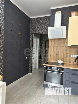 1-к квартира, вторичка, 37м2, 7/16 этаж
