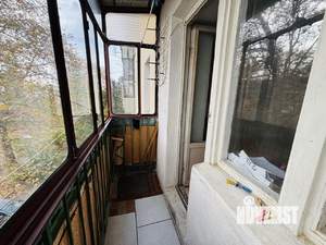 2-к квартира, вторичка, 44м2, 4/5 этаж