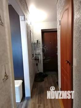 1-к квартира, вторичка, 30м2, 3/5 этаж