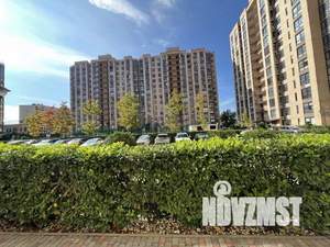 Студия квартира, вторичка, 25м2, 1/14 этаж