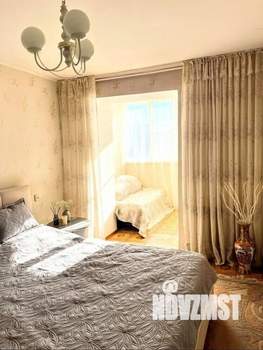 2-к квартира, вторичка, 56м2, 4/5 этаж