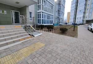 3-к квартира, вторичка, 86м2, 6/8 этаж