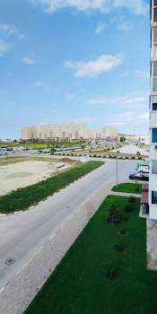 1-к квартира, вторичка, 35м2, 3/16 этаж