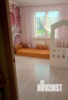 2-к квартира, вторичка, 44м2, 5/16 этаж