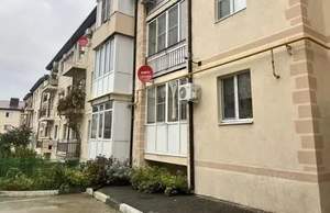 1-к квартира, вторичка, 40м2, 1/3 этаж