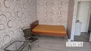 1-к квартира, вторичка, 32м2, 4/5 этаж