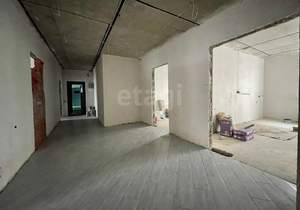 4-к квартира, вторичка, 125м2, 1/9 этаж