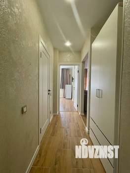 1-к квартира, вторичка, 38м2, 7/10 этаж