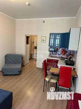 Студия квартира, вторичка, 31м2, 2/12 этаж