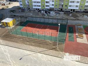 1-к квартира, вторичка, 39м2, 9/16 этаж