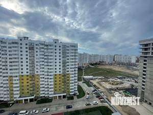 1-к квартира, вторичка, 31м2, 13/16 этаж