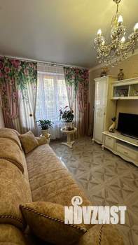 2-к квартира, вторичка, 61м2, 3/14 этаж