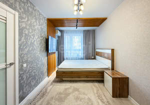 2-к квартира, вторичка, 63м2, 5/8 этаж