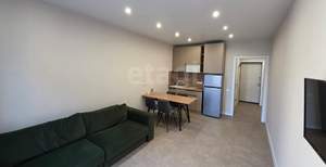 1-к квартира, вторичка, 56м2, 3/12 этаж