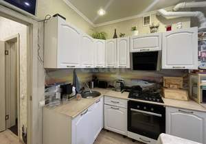 2-к квартира, вторичка, 55м2, 4/5 этаж