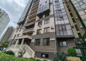 2-к квартира, вторичка, 55м2, 15/16 этаж