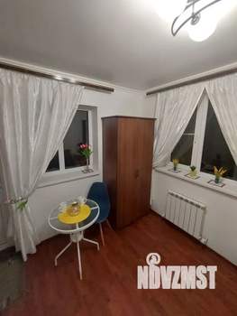 Студия квартира, вторичка, 12м2, 1/2 этаж