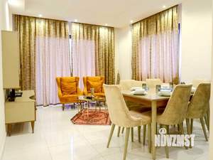 1-к квартира, вторичка, 36м2, 8/16 этаж