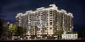 2-к квартира, вторичка, 92м2, 7/14 этаж