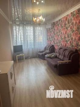 1-к квартира, вторичка, 48м2, 3/17 этаж