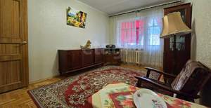 2-к квартира, вторичка, 56м2, 4/9 этаж