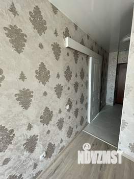 1-к квартира, вторичка, 45м2, 9/20 этаж