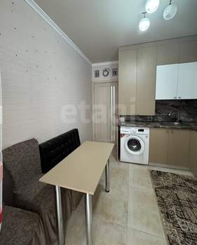 1-к квартира, вторичка, 35м2, 2/9 этаж