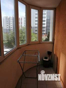 1-к квартира, вторичка, 47м2, 2/9 этаж