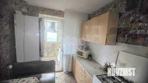 2-к квартира, вторичка, 52м2, 7/9 этаж