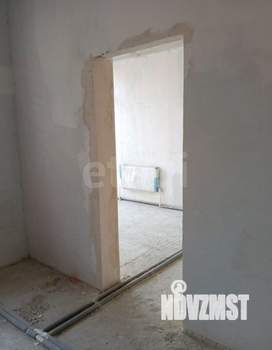 1-к квартира, вторичка, 36м2, 15/16 этаж