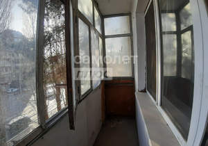 1-к квартира, вторичка, 27м2, 4/5 этаж