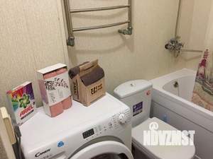 1-к квартира, вторичка, 43м2, 7/7 этаж