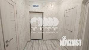 1-к квартира, вторичка, 43м2, 1/12 этаж