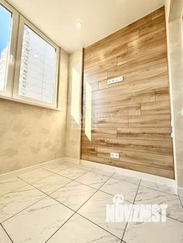 1-к квартира, вторичка, 37м2, 4/14 этаж