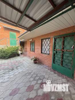 1-к квартира, вторичка, 25м2, 1/2 этаж