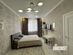 1-к квартира, вторичка, 36м2, 9/15 этаж