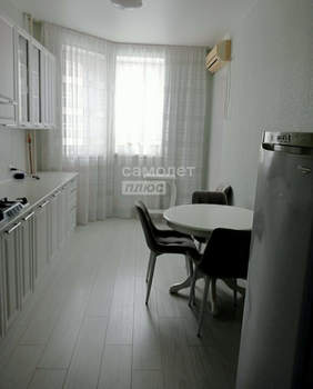 2-к квартира, вторичка, 73м2, 3/6 этаж