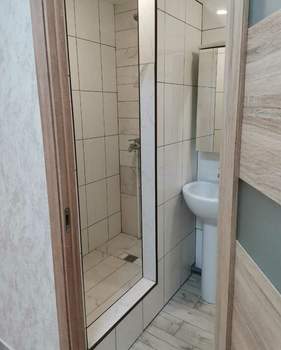 Студия квартира, вторичка, 20м2, 1/16 этаж