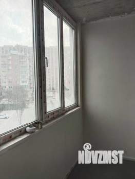 Студия квартира, вторичка, 34м2, 4/19 этаж