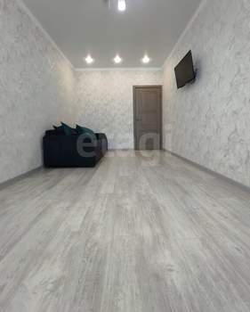 1-к квартира, вторичка, 44м2, 9/9 этаж