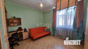 2-к квартира, вторичка, 61м2, 5/5 этаж