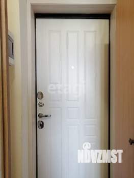 1-к квартира, вторичка, 30м2, 3/7 этаж