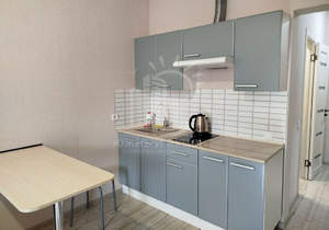 Студия квартира, вторичка, 26м2, 3/14 этаж