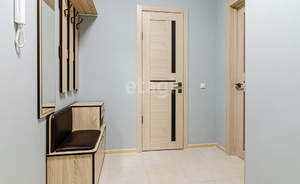 1-к квартира, вторичка, 43м2, 9/9 этаж