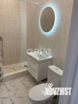 1-к квартира, вторичка, 36м2, 15/16 этаж