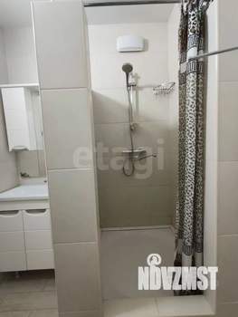 1-к квартира, вторичка, 39м2, 5/5 этаж