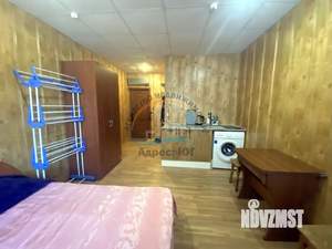Студия квартира, вторичка, 24м2, 5/5 этаж