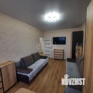 2-к квартира, вторичка, 54м2, 7/14 этаж