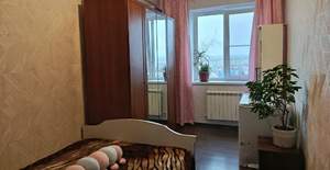 3-к квартира, вторичка, 83м2, 5/5 этаж