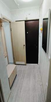 1-к квартира, вторичка, 35м2, 3/16 этаж